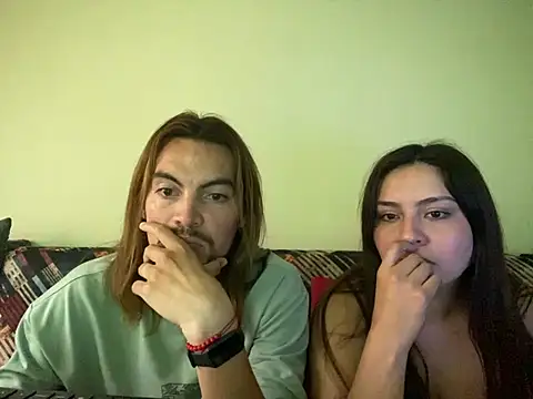 Snapshot of Jack_Emily1 chatting on 4, 3, 2025 Jack Emily1 online show from 4, 3, 2025