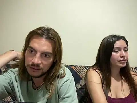 Snapshot of Jack_Emily1 chatting on 4, 3, 2025 Jack Emily1 online show from 4, 3, 2025