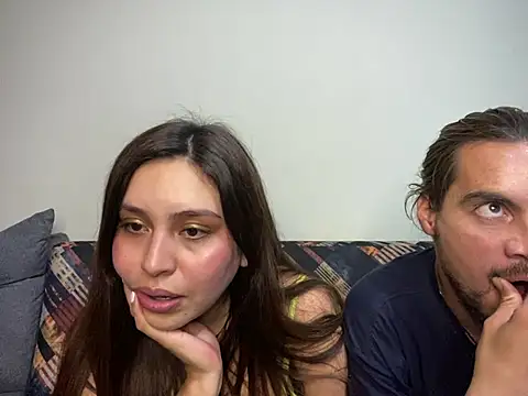 Snapshot of Jack_Emily1 chatting on 7, 3, 2025 Jack Emily1 online show from 7, 3, 2025