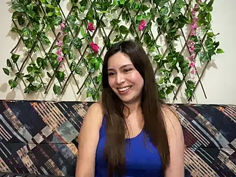 Snapshot of Jack_Emily1 chatting on 8, 3, 2025 Jack Emily1 online show from 8, 3, 2025