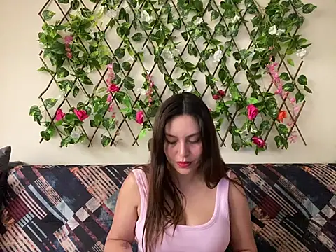 Snapshot of Jack_Emily1 chatting on 12, 3, 2025 Jack Emily1 online show from 12, 3, 2025