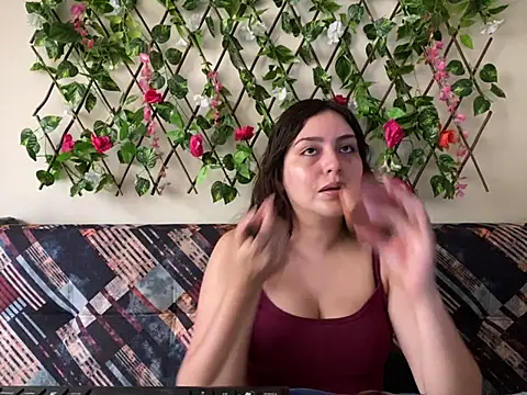 Snapshot of Jack_Emily1 chatting on 13, 3, 2025 Jack Emily1 online show from 13, 3, 2025