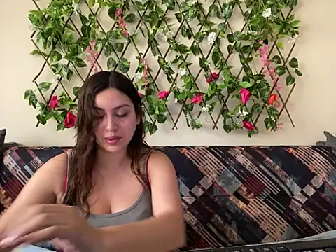 Snapshot of Jack_Emily1 chatting on 16, 3, 2025 Jack Emily1 online show from 16, 3, 2025