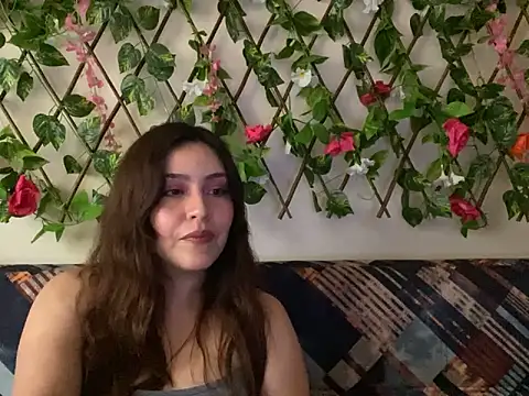Snapshot of Jack_Emily1 chatting on 16, 3, 2025 Jack Emily1 online show from 16, 3, 2025