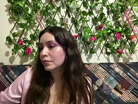 Snapshot of Jack_Emily1 chatting on 17, 3, 2025 Jack Emily1 online show from 17, 3, 2025