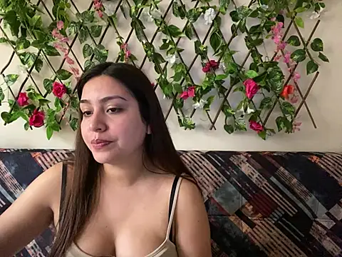 Snapshot of Jack_Emily1 chatting on 19, 3, 2025 Jack Emily1 online show from 19, 3, 2025