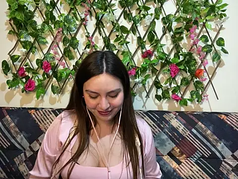 Snapshot of Jack_Emily1 chatting on 23, 3, 2025 Jack Emily1 online show from 23, 3, 2025
