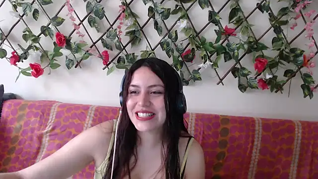 Snapshot of Jack_Emily1 chatting on 10, 9, 2025 Jack Emily1 online show from 10, 9, 2025