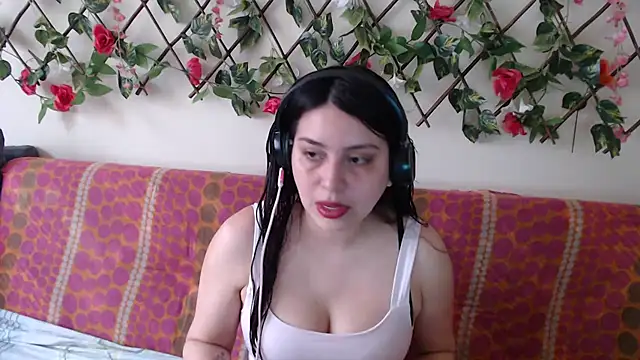 Snapshot of Jack_Emily1 chatting on 14, 9, 2025 Jack Emily1 online show from 14, 9, 2025