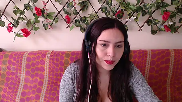 Snapshot of Jack_Emily1 chatting on 23, 9, 2025 Jack Emily1 online show from 23, 9, 2025