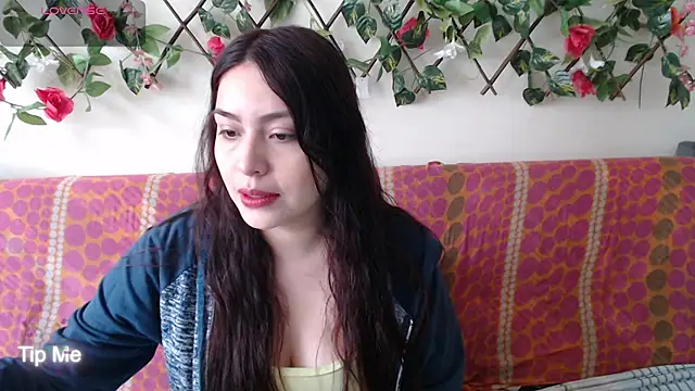 Snapshot of Jack_Emily1 chatting on 27, 9, 2025 Jack Emily1 online show from 27, 9, 2025