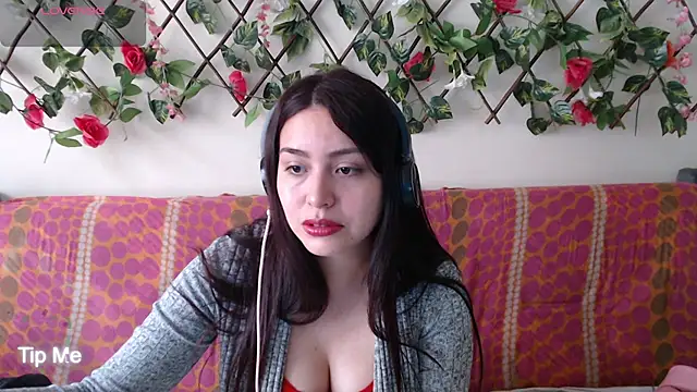 Snapshot of Jack_Emily1 chatting on 28, 9, 2025 Jack Emily1 online show from 28, 9, 2025