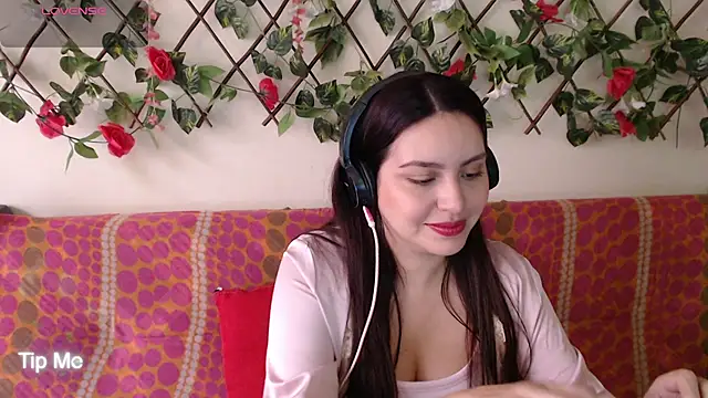 Snapshot of Jack_Emily1 chatting on 30, 9, 2025 Jack Emily1 online show from 30, 9, 2025