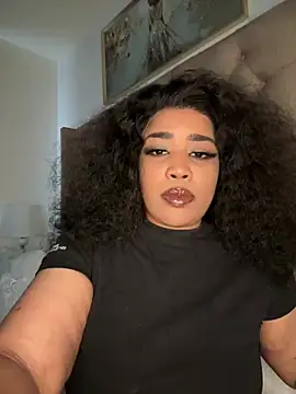 Snapshot of CAMMII_ chatting on 23, 6, 2026 CAMMII online show from 23, 6, 2026