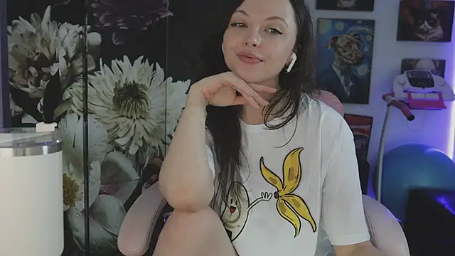 makiyahbelle online show from 27, 11, 2025