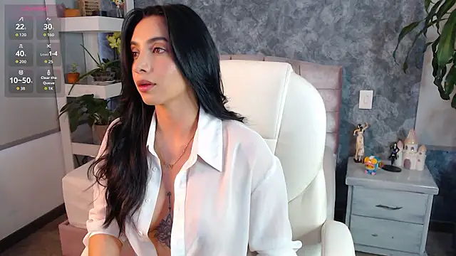 niko robin online show from 24, 3, 2026