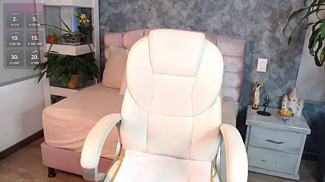 niko robin online show from 14, 5, 2026