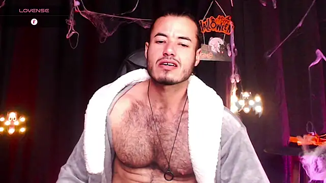 PedroMancini online show from 30, 10, 2025