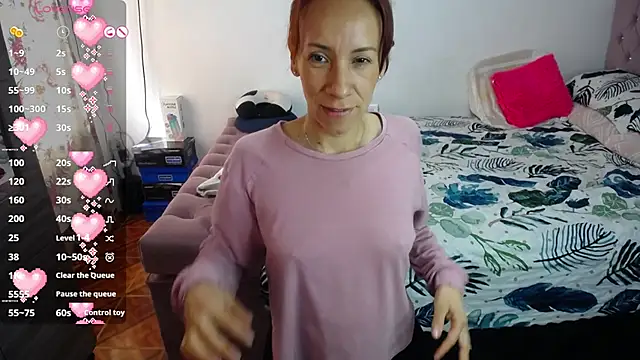 cristin doll  online show from 5, 3, 2025