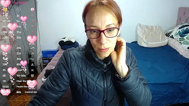 cristin doll  online show from 19, 3, 2025