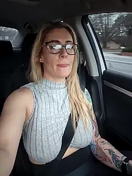 HollyTattoo online show from 19, 2, 2025