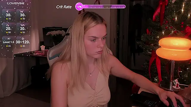 CharliSweet online show from 13, 1, 2025