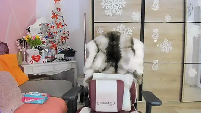 Maryelle online show from 17, 12, 2024