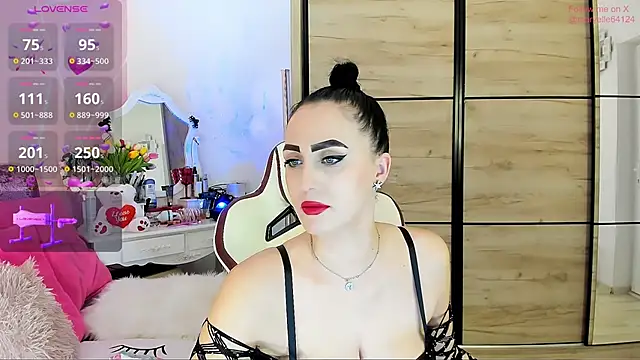 Maryelle online show from 19, 2, 2025