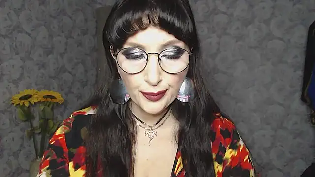 Aziza1 online show from 11, 3, 2025