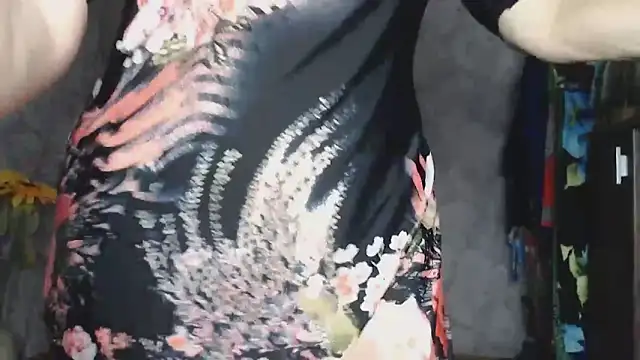 Aziza1 online show from 9, 10, 2025