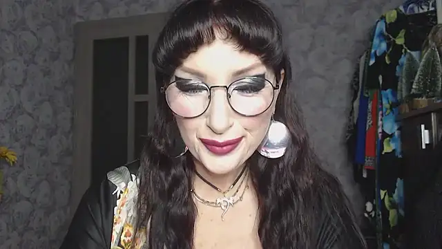 Aziza1 online show from 28, 11, 2025