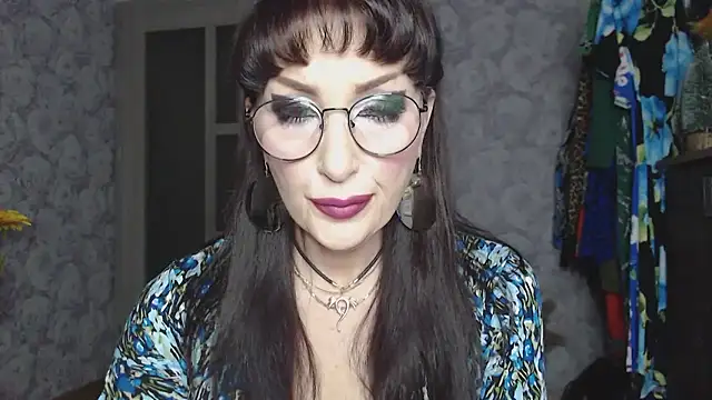 Aziza1 online show from 15, 2, 2026