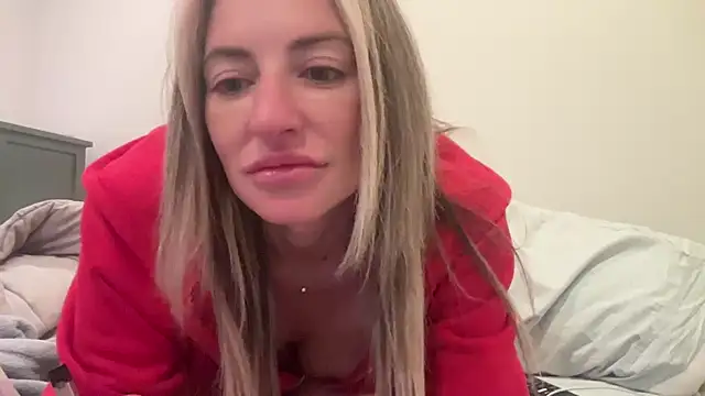 AmandaStarryNight online show from 13, 1, 2025