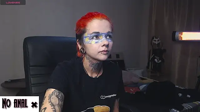 Dark  Elf online show from 13, 12, 2024