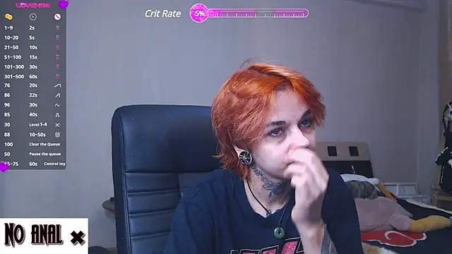 Dark  Elf online show from 26, 12, 2024