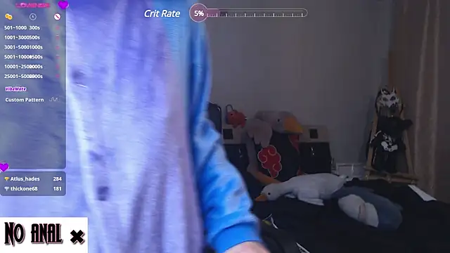 Dark  Elf online show from 10, 1, 2025