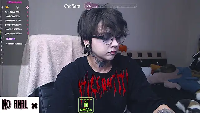 Dark  Elf online show from 6, 3, 2025