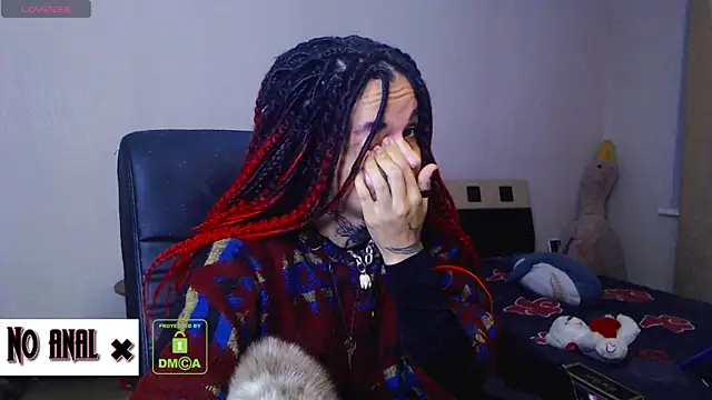 Dark  Elf online show from 19, 9, 2025