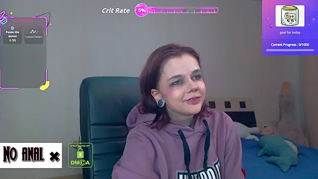 Dark  Elf online show from 29, 11, 2025