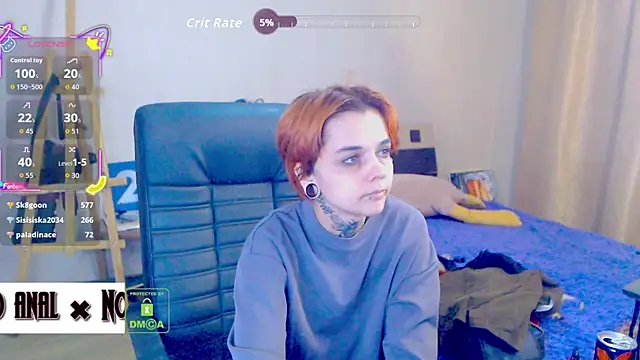 Dark  Elf online show from 30, 3, 2026