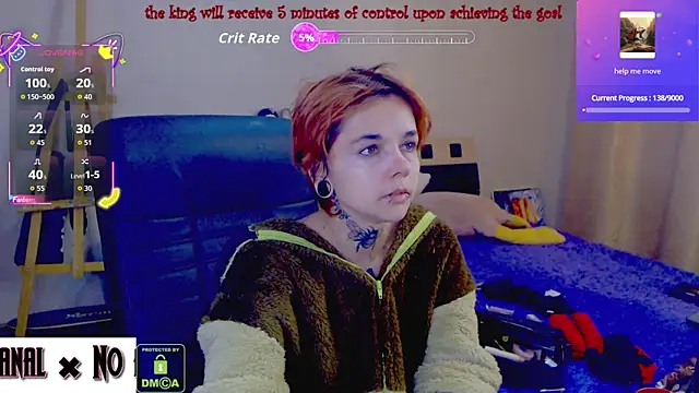 Dark  Elf online show from 13, 4, 2026