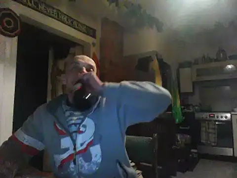 Sluchacze online show from 19, 2, 2025