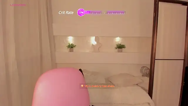 AshleyRoys online show from 14, 2, 2025