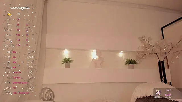 AshleyRoys online show from 22, 3, 2025