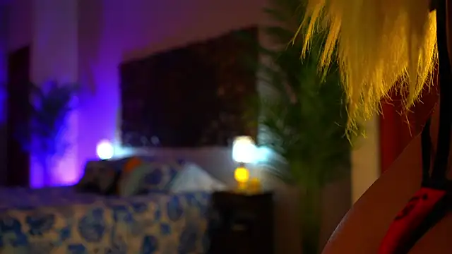 ambarEvans online show from 5, 12, 2024