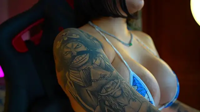 ambarEvans online show from 6, 12, 2024