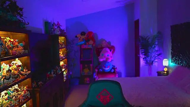 ambarEvans online show from 15, 1, 2025