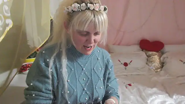 SunnySylvia online show from 26, 3, 2026