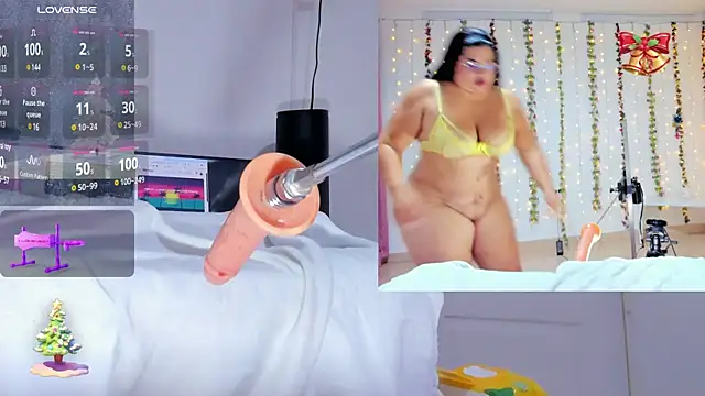 Alessandra Smith online show from 14, 12, 2024