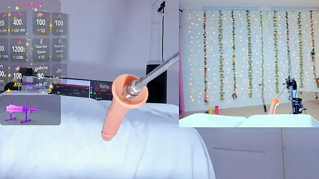 Alessandra Smith online show from 1, 1, 2025